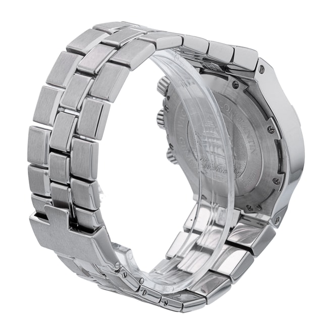 Vacheron Constantin Overseas 49140/423A-8790 Image 3